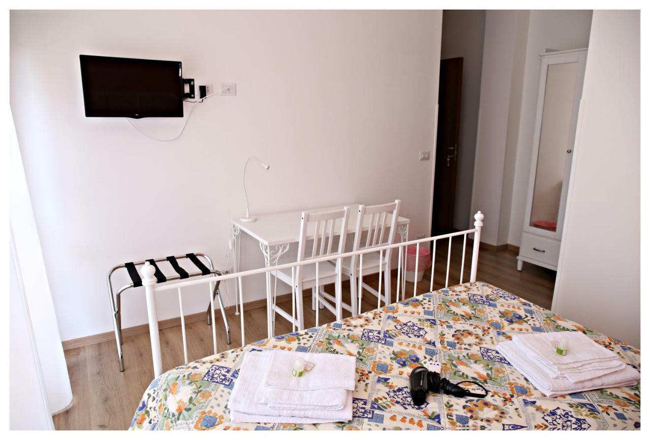 Tosca B&B Catania Exterior foto