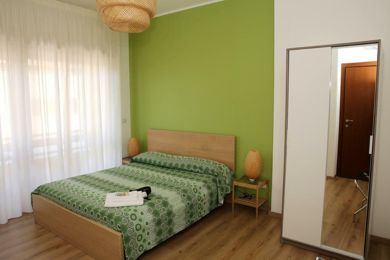 Tosca B&B Catania Exterior foto